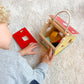 Moomin  -  Sorting Box - House