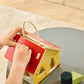 Moomin  -  Sorting Box - House