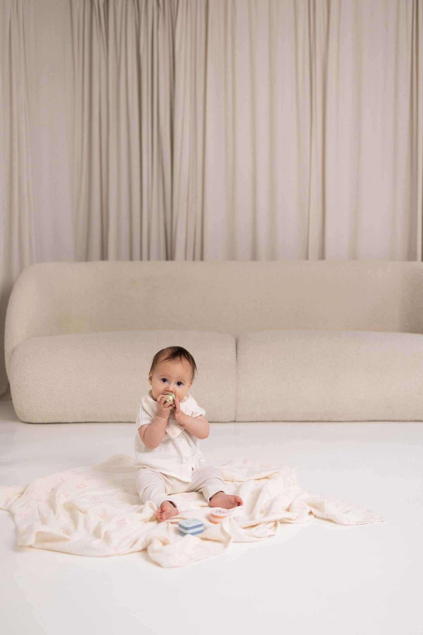 Moomin - Shape Shaker