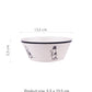 Moomin Bowl - Moomin