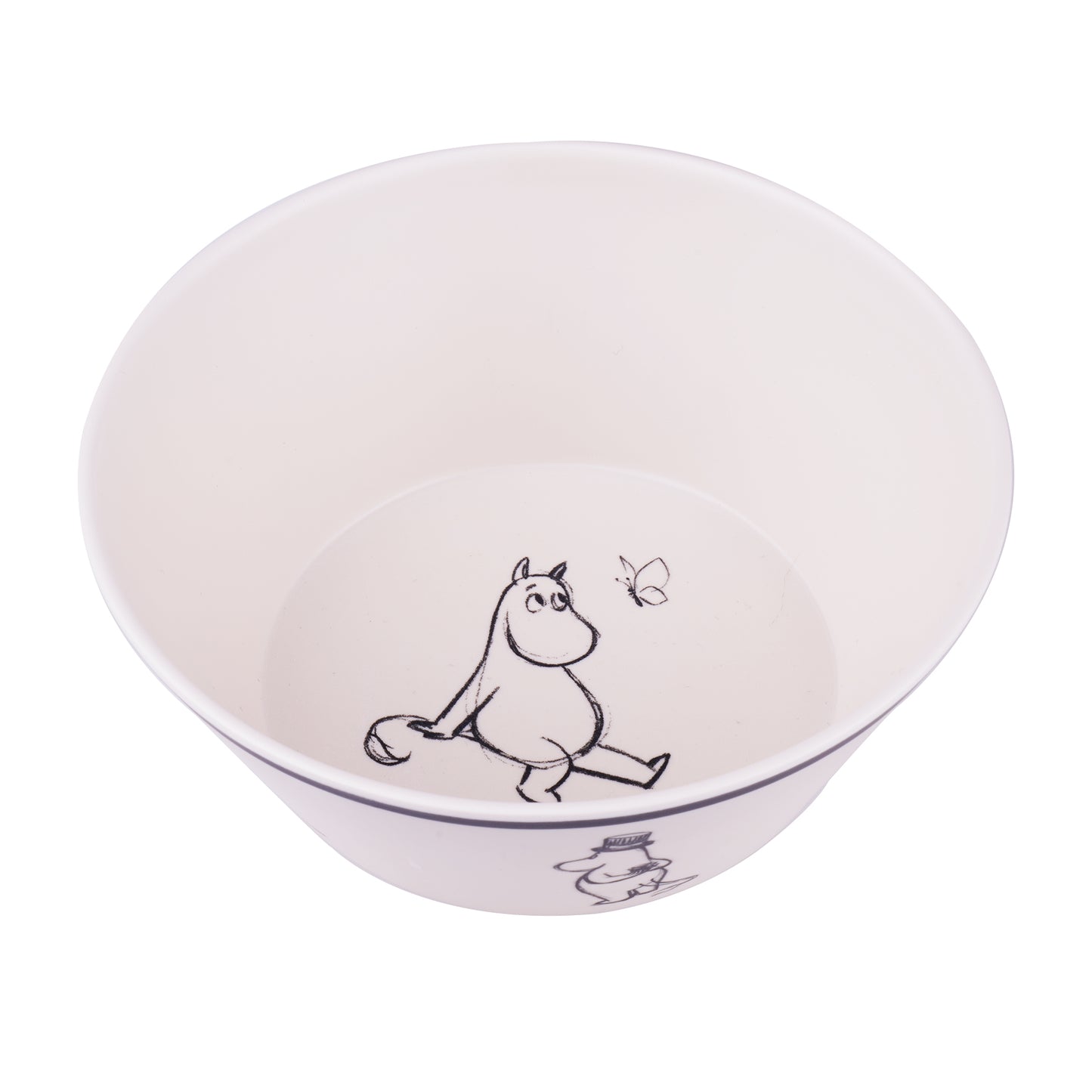Moomin Bowl - Moomin