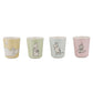 Moomin Sketch - 4 pcs Tumbler Set