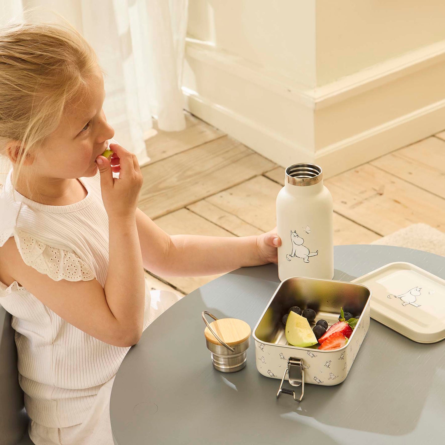 Moomin - Water Bottle