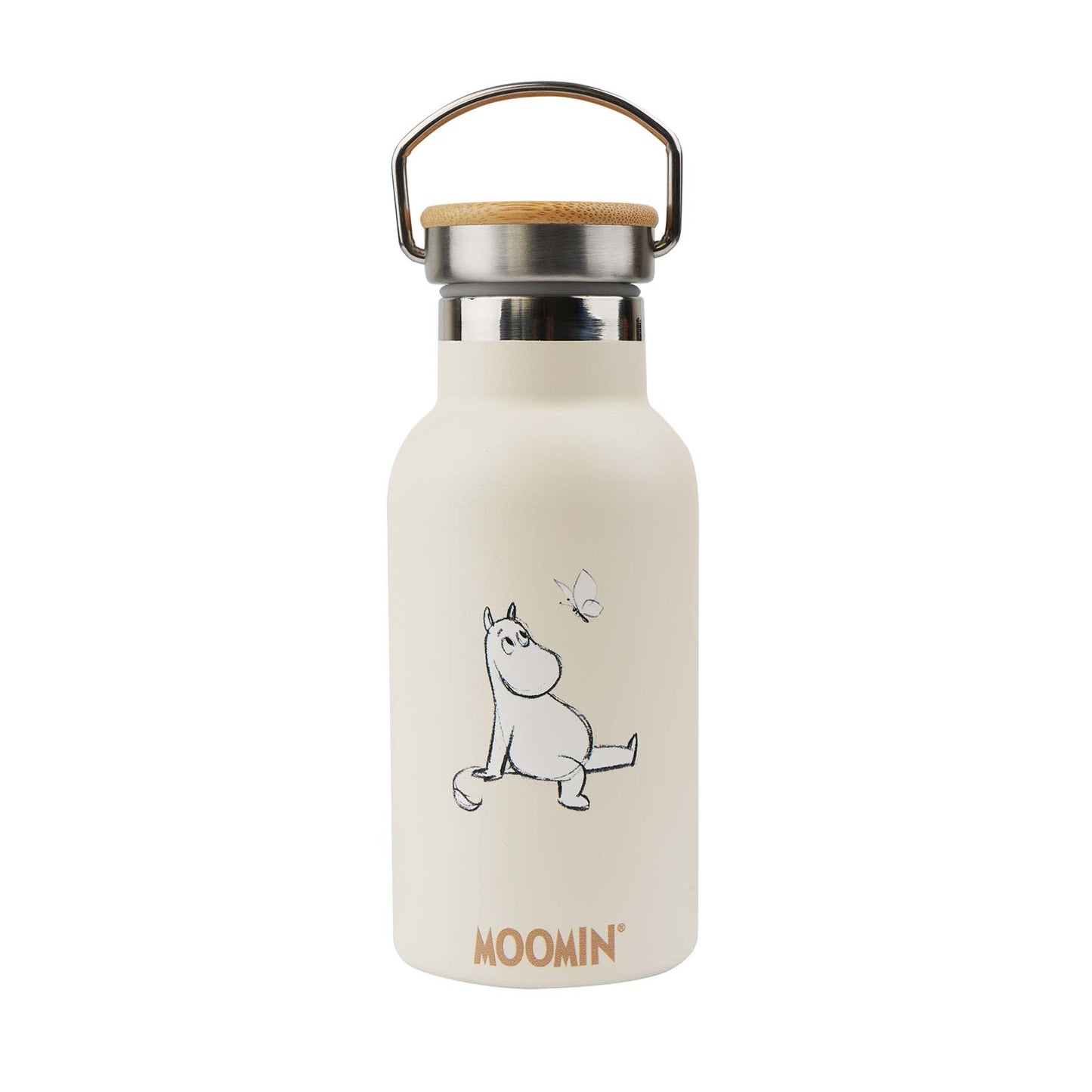 Moomin - Water Bottle