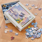 Mio Min Mio 500pcs Puzzle - Castle