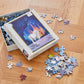 Mio Min Mio 500pcs Puzzle - Forest