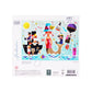 Ib Antoni - Art Puzzle - 1000 pcs -  Mermaid - FSC