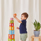 Alfons Åberg Stacking Cubes 10pcs