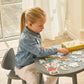 Pippi - Puzzle Game in Tin Box