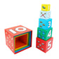 Pippi - Stacking Cubes