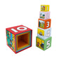 Pippi - Stacking Cubes