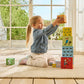 Pippi - Stacking Cubes