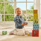 Pippi - Stacking Cubes