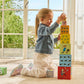 Pippi - Stacking Cubes