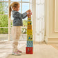 Pippi - Stacking Cubes