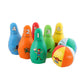 Pippi Soft Bowling Set