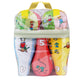 Pippi - Soft Bowling Set