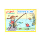 Pippi - Fishing Game