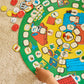 Pippi - Tingfinder Game - DK / SE