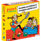 Pippi Pancake Game - DK/SE