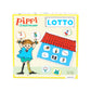 Pippi - Lotto