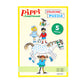 Pippi - Stacking Puzzle