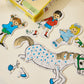 Pippi - Stacking Puzzle