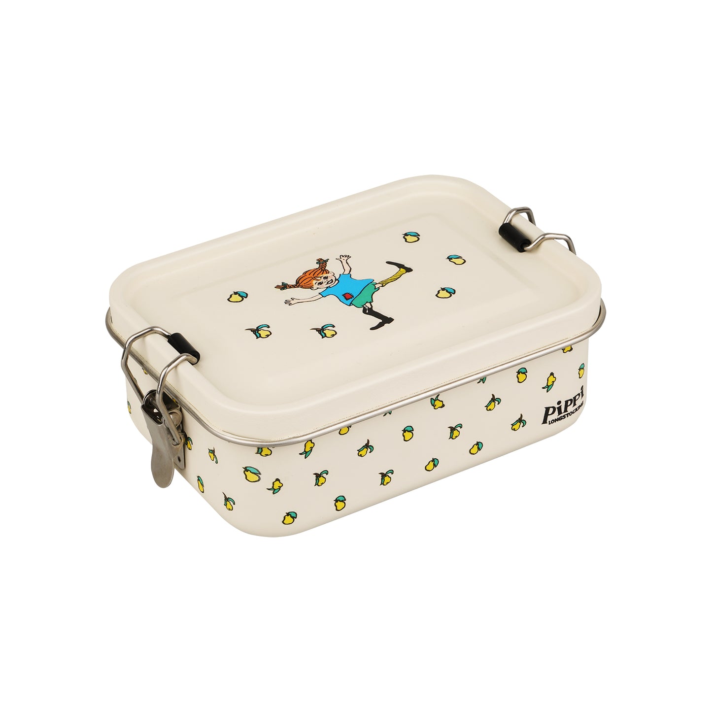 Pippi - Madkasse - Beige