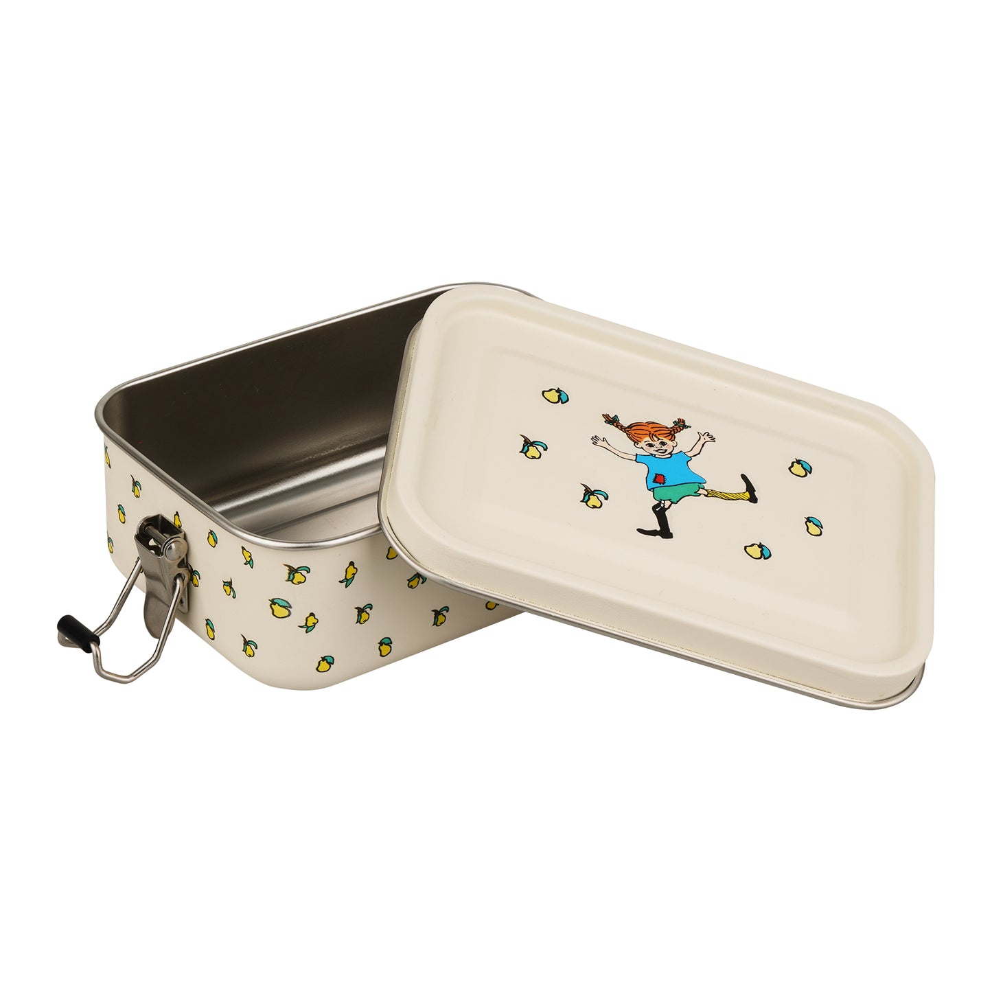 Pippi - Madkasse - Beige