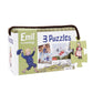 Emil From Lønneberg 3 Puzzles