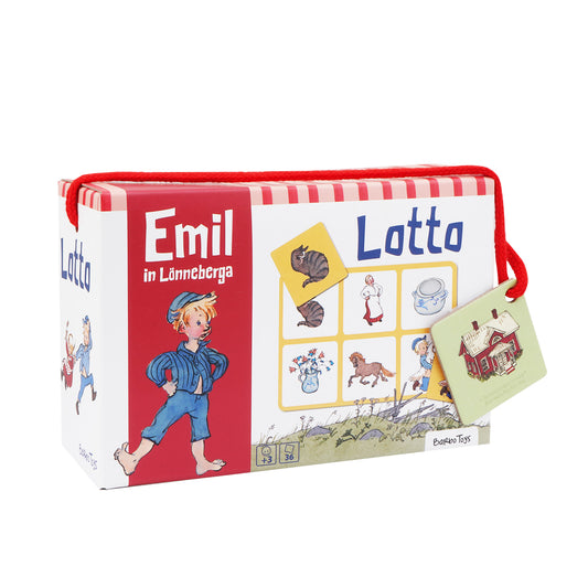 Emil Lotto