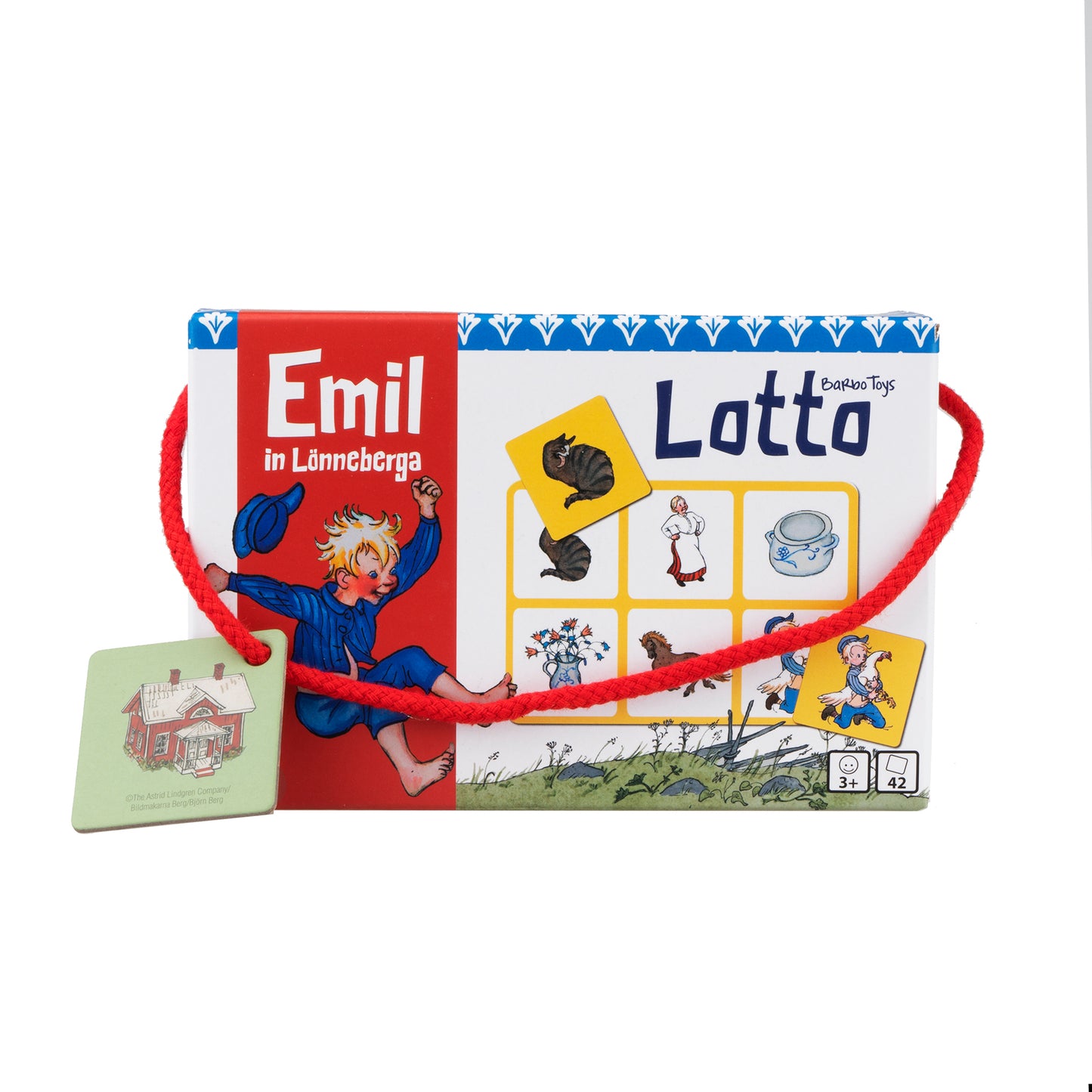 Emil Lotto