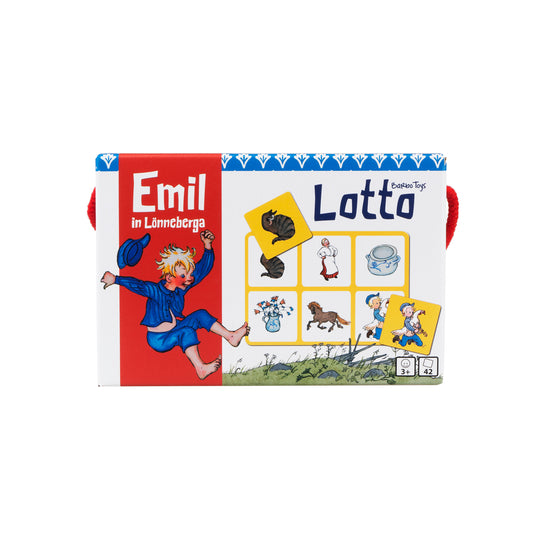 Emil Lotto