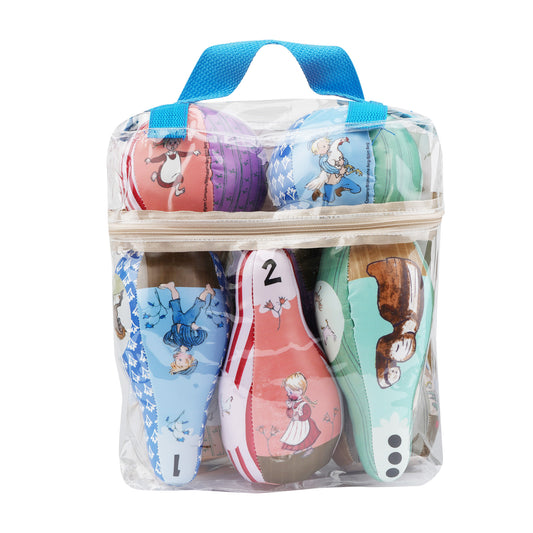 Emil Soft Bowling Set