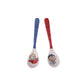 Emil - 100% Melamin - Mealtime Set 5 pcs- Trend