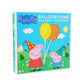 Peppa Pig - Balloon Game