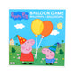 Peppa Pig - Balloon Game