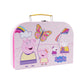 Peppa Pig - Medium Suitcase