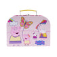 Peppa Pig - Medium Suitcase