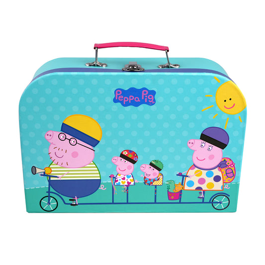 Peppa Pig - Big Suitcase