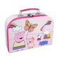 Peppa Pig - Medium Suitcase