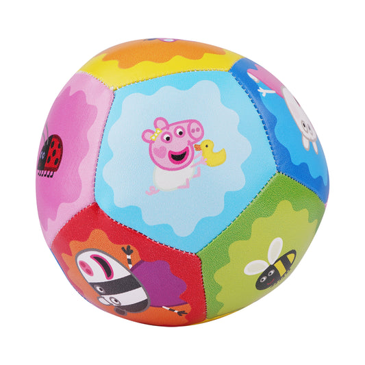 Peppa Pig - Soft Ball