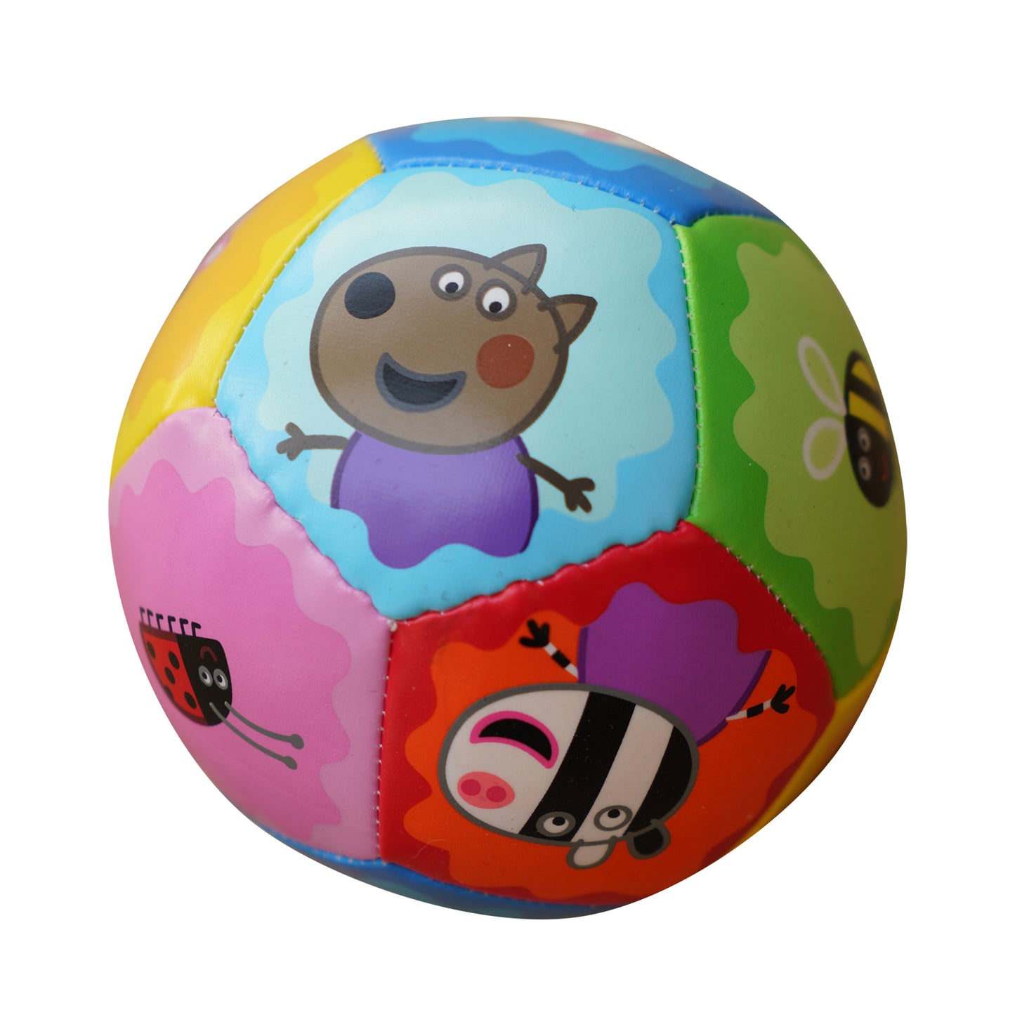 Peppa Pig - Soft Ball