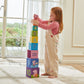 Peppa Pig - Stacking Cubes