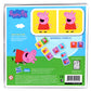 Peppa Pig - Square Games - Mood Domino