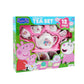 Peppa Pig - Porcelain tea set