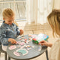 Peppa Pig  - Puzzle Game in Tin Box