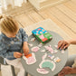 Peppa Pig  - Puzzle Game in Tin Box