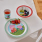 Peppa Pig 3 pcs Mealtime Set