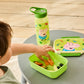 Peppa Pig - Lunch Box - Dino